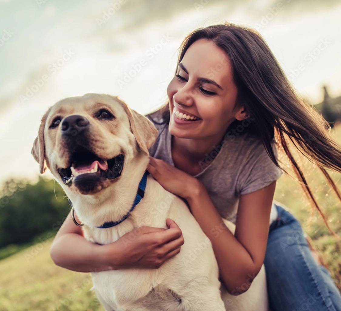 REELAX Pet Products