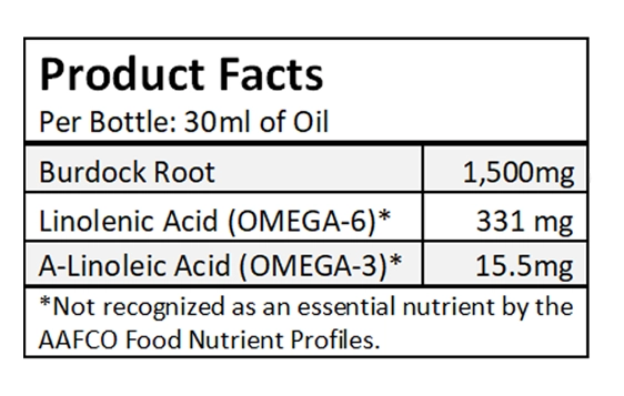 REELAX Pet Products