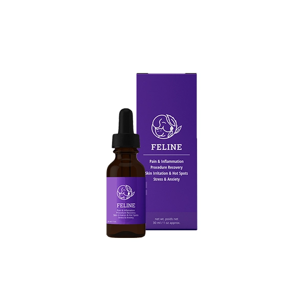 REELAX Pet Products