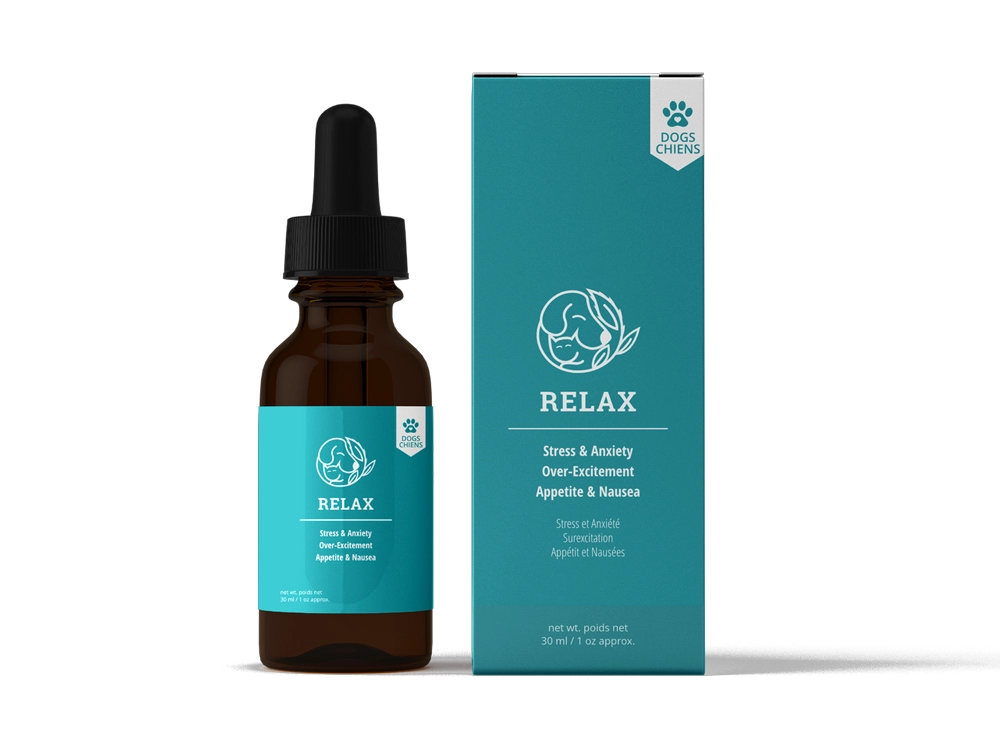 REELAX Pet Products