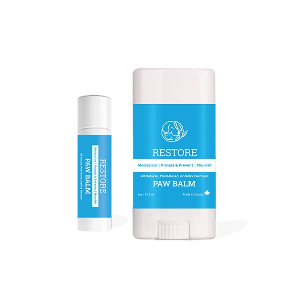 REELAX Pet Products